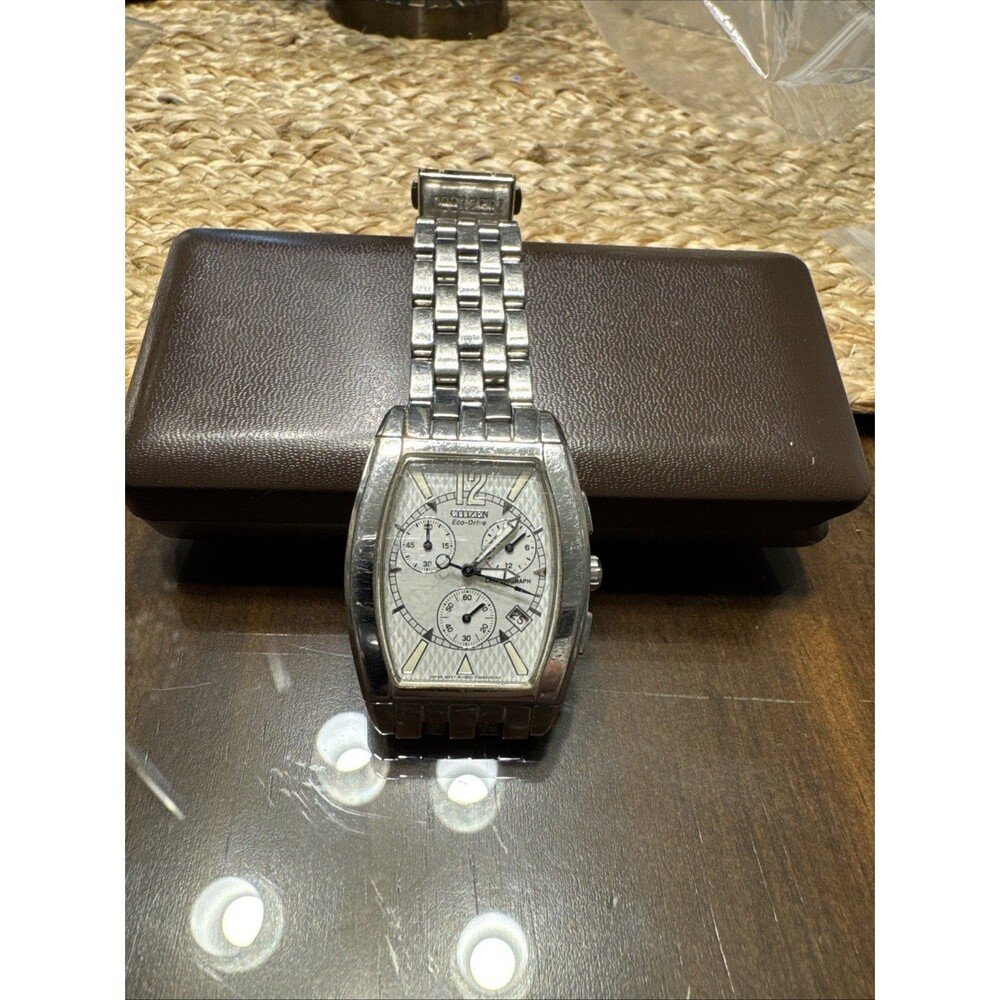 Citizen Eco-Drive H501-S008336